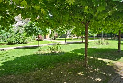 Vanzare 3 camere - Central Park - 20