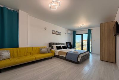 Mamaia-Sat, Vila modernă, mobilata si utilata complet, 15 camere - 21