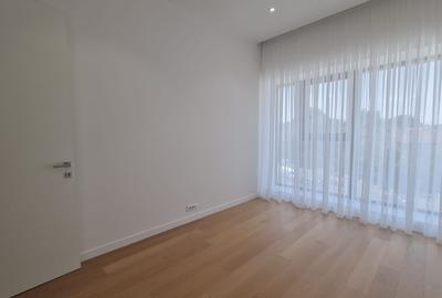 ONE VERDI PARK Apartament elegant mobilat cu 4 camere la inchiriere - 33