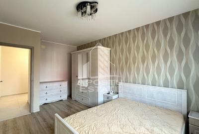 Apartament de vanzare cu 3 camere, etajul intai, Dumbravita - 5