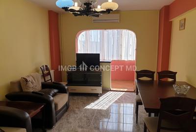 Inchiriere apartament 3 camere in zona Ultracentrala-Catedrala - 3