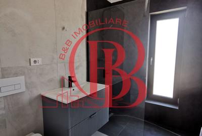 Vila  de tip duplex 4 camere Pompa Caldura Titan Pallady - 12