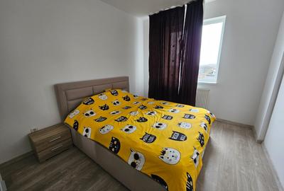 Apartament 3 Camere + parcare ( mobilat si utilat ) - 18