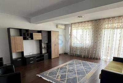 Apartament cu 3 camere decomandat, mobilat în Colentina