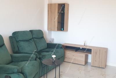 Apartament 2 camere premium | Balcon mare | Piscina | Parcare - 9