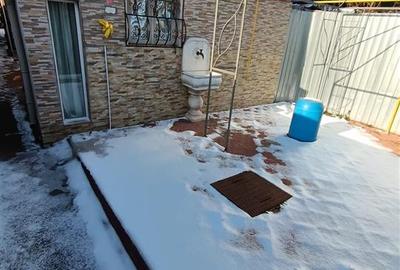 Casa, zona Brailita, 3 camere, Boltari si Paianta - 14