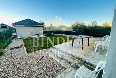 Casa individuala cu 4 camere Giarmata 170mp utili - 10