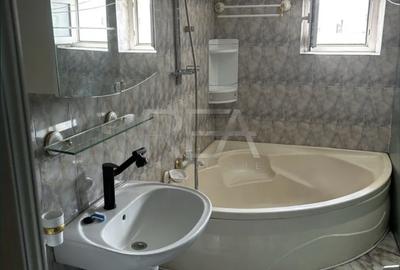 4 camere, 8/8, 97 mp, anvelopat-Sebastian-Str. Cobadin - 6