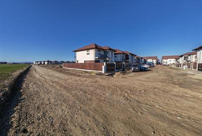 Inchiriem Apartament 2 Camere, Modern, Decomandat, Ghimbav - 16