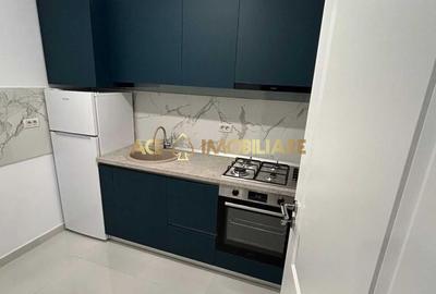 Garsoniera de inchiriat | Parcul Carol | Metrou | Central Address Residence - 3
