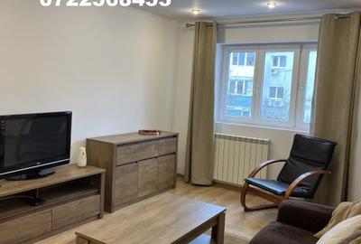 Prima inchiriere 2 camere, Baneasa, direct de la proprietar - 4