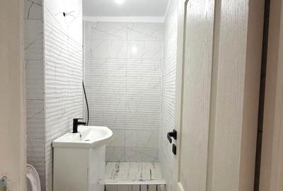 Apartament 2 camere RENOVAT, etaj 3/4, CT, incalzire pardoseala, Mircea - 4
