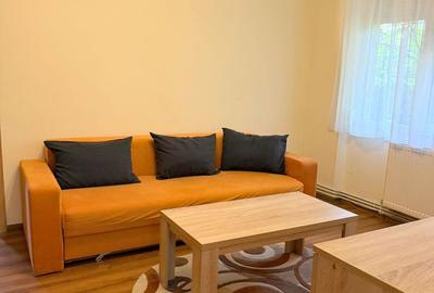 De închiriat apartament 2 camere – zona Take Ionescu - 1