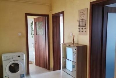 2 Camere Decomandat Bloc 2018 Loc de parcare zona Frumoasa - 9