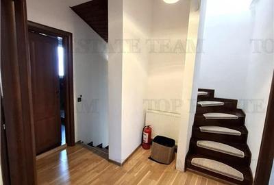 FOR SALE /Dream Residence Villa P+1+M / Nature & Forest Access - 15