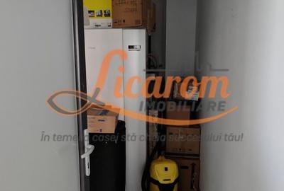 190 mp,Spatiu de Birouri/ Call Center/IT, Fitness,2280 euro/luna - 17