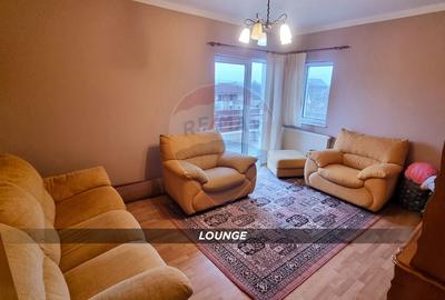 Casă / Vilă de lux cu 2 garaje, 10 camere de vânzare în BAIA MARE - 6