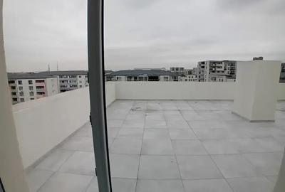 Titan Pallady mutare imediata Apartament 2 Camere terasa spatioasa - 1