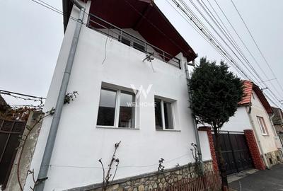 Casa cu POTENȚIAL pentru afaceri, DEPOZIT 50mp - Turnisor - 18