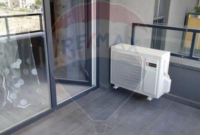 Apartament 2 camere, de închiriat, Adora PARK, loc de parcare inclus - 3