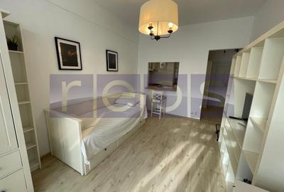 VANZARE GARSONIERA BOEMA 30MP ROMANA ATENEU ULTRACENTRAL Centrala Proprie - 8