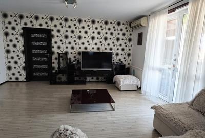 Inchiriere 2 camere,Dr Taberei - 4