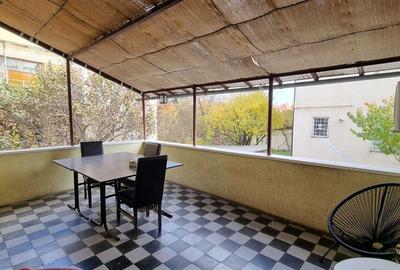 Apartament spatios, 148mp, la casa, zona Andrei Muresanu - 13