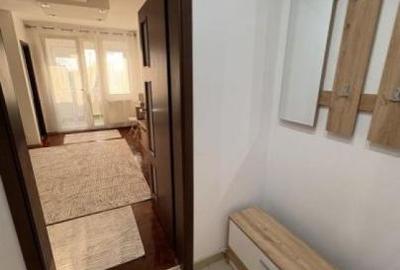 66000 euro -Garsoniera renovata 32mp- Mall Plaza - 4