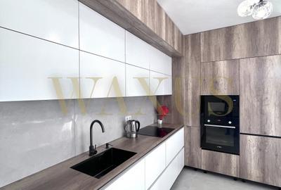 Apartament 3 camere, bloc nou 2023, terasa 28 mp, etaj 7, lift, zona centrala - 2