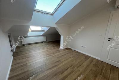 Apartament cu 4 camere si 2 bai situat in Selimbar zona Ion Ratiu - 25