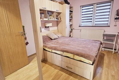 Apartament 4 camere Marriot - 4