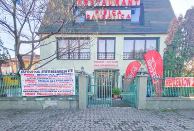 Proprietate specială, de 617 mp, în Rahova