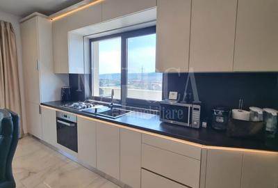 Apartament 3 camere de vanzare in Floresti - 4