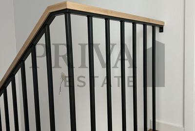Triplex finisaje premium, 4 dormitoare, curte 250 mp. Calea Urseni - 12
