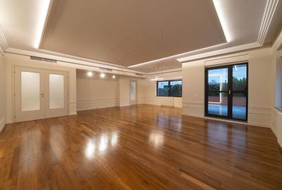 Washington Residence | Luxury 3 bedroom apartment for rent - 1