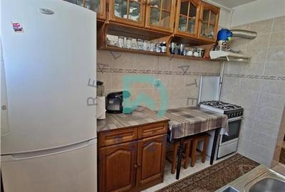 Apartament 3 camere Astra, intermediar, Brasov - 14