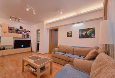 Apartament 2 camere Calea Victoriei / Cercul Militar National - 13