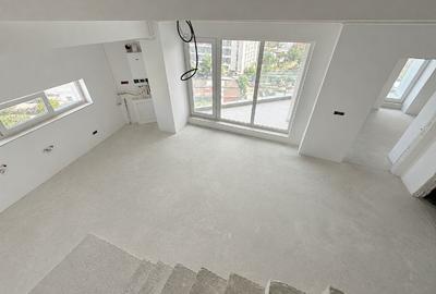Vand apartament duplex deosebit in zona Soseaua Viilor nr.55-Complex Metropolita - 6