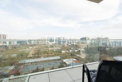 | Apartament 2 camere | AVIATIEI TOWER | - 16