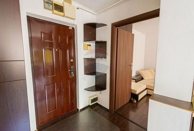 Apartament 2 camere de vanzare, Parcul Tineretului, 51mp utili - 10