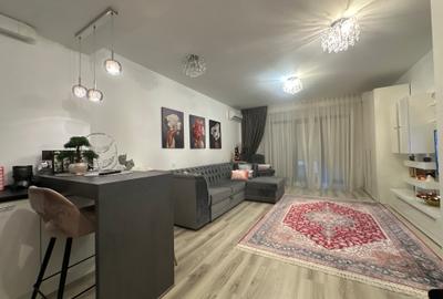 Studio de vanzare //Lidl Dristor// bloc 2019 //lux - 1