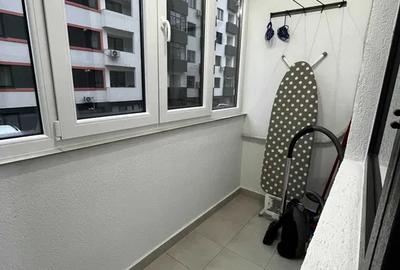 Apartament 2 Camere Decomandat Militari Residence /Rezervelor / Loc de Parcare - 8