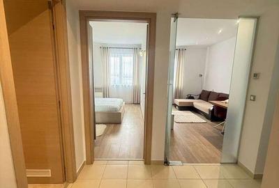 Apartament cu 2 camere decomandat în Vitan