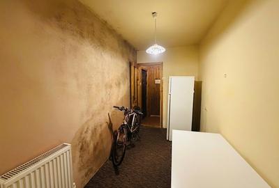 Apartament 1 camera, decomandat, parter, zona Fratelia - 6