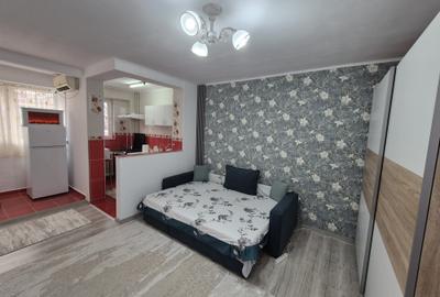 Garsonieră semidecomandată în Lujerului