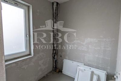 Duplex finalizat cu CF zona de case noi Campului - 13