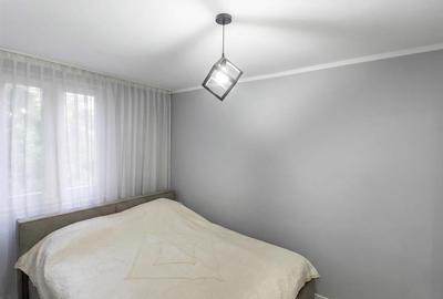 RECO Apartament cu 2 camere etajul 2 4 Cartierul Rogerius - 4