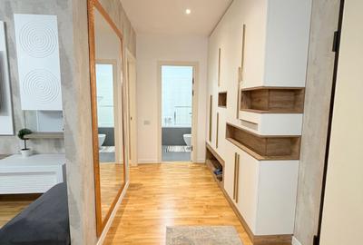 Nordului | 2 Camere | Lux | Prima inchiriere - 4
