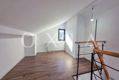 AX1209 Mosnita Noua - Valery, 1/2 Duplex Parter, Finisat la cheie - 16