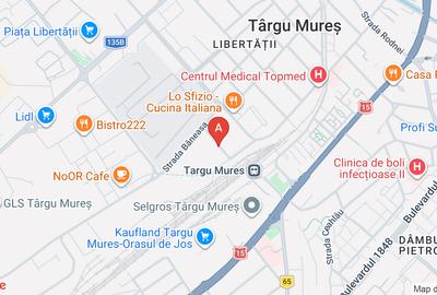 Vand apartament 2 camere - 1